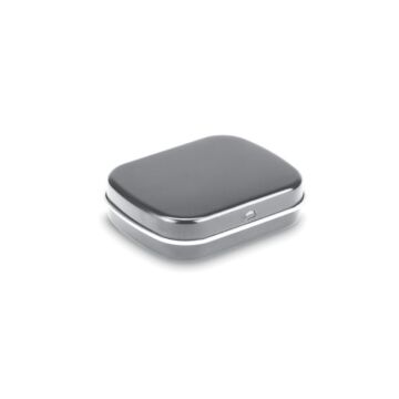Easy tin silver w-mints