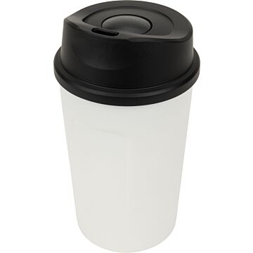 Kubek termiczny 360 ml LIARD Schwarzwolf