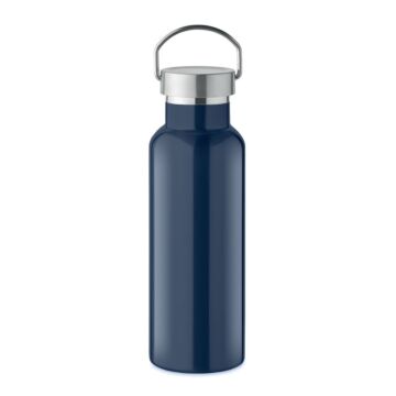 Butelka podwójna ścianka500 ml
