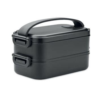 Lunch box z PP z
