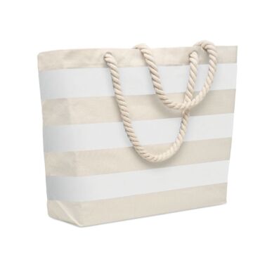 Torba plażowa bawełna 220gr-m²