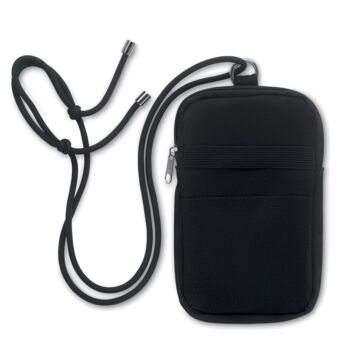 Torba na smartfon typu cross bo