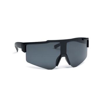Lustrzane sportowe okulary prze