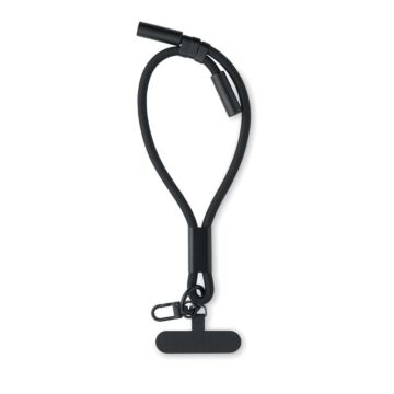 Smycz ładująca do telefonu 60W