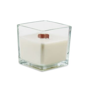 Świeca wosk roślinny 600gr