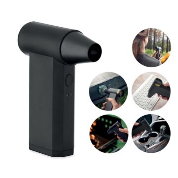 Przenośny wentylator turbo