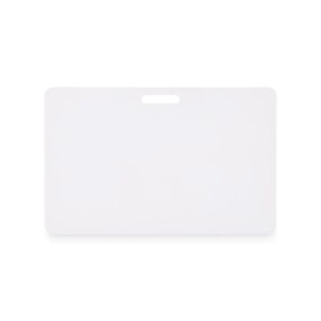 Identyfikator 54 x 86 mm