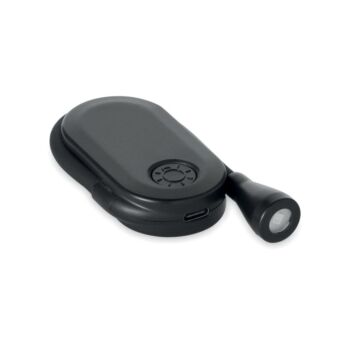 Lampka LED do książki