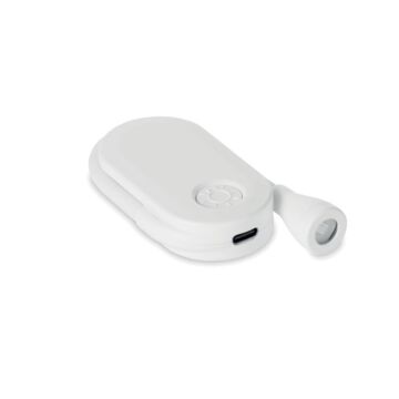 Lampka LED do książki