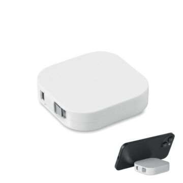 zwijany kabel ładujący 100 W