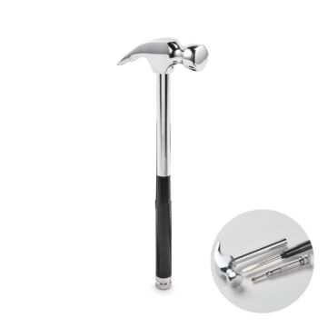 Młotek ze stali węglowej