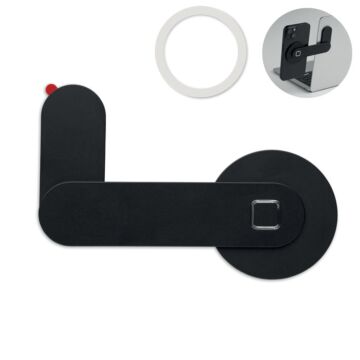 Magnetyczny uchwyt na telefon