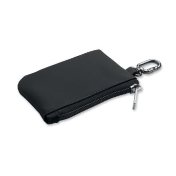 Etui PU na klucze karabińczyk