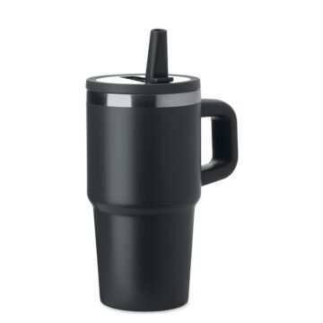 Kubek dwuścienny 500 ml