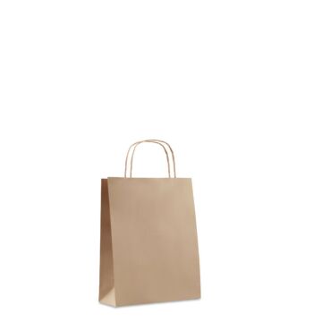Small Gift paper bag 90 gr-m²