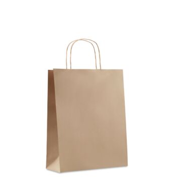 Medium Gift paper bag  90 gr-m²