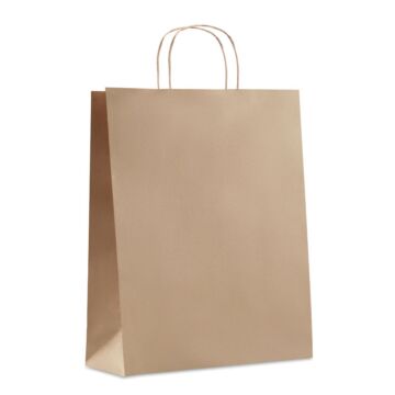 Large Gift paper bag 90 gr-m²