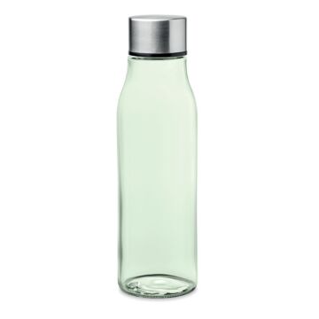 Szklana butelka 500 ml