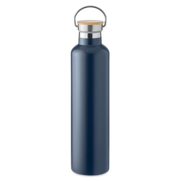 Double wall flask 1L