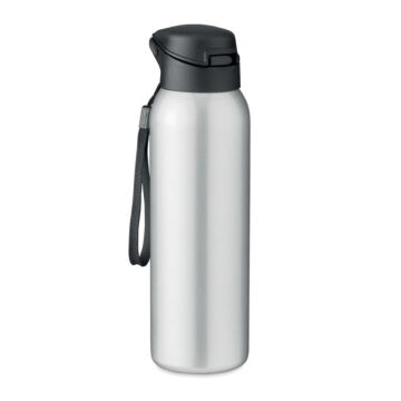 Dwuścienna butelka 580 ml