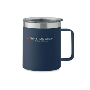 Kubek podwójna ścianka 300 ml