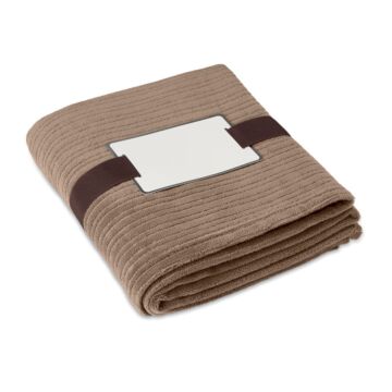 Fleece blanket.240 gr-m2