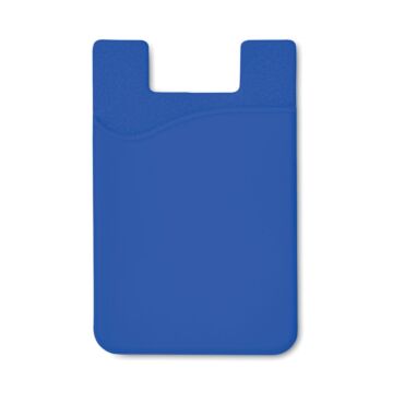 Silikonowe etui do kart płatni