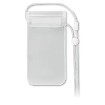 Wodoodporne etui na smartfon