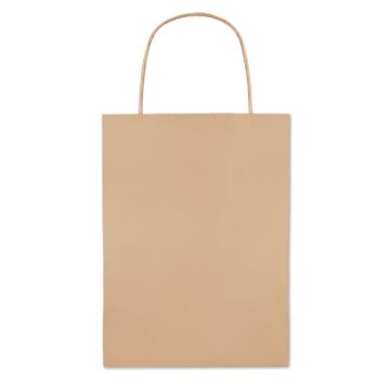Gift paper bag small 150 gr-m²