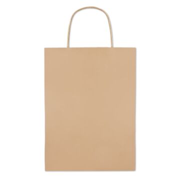 Gift paper bag medium 150 gr-m²