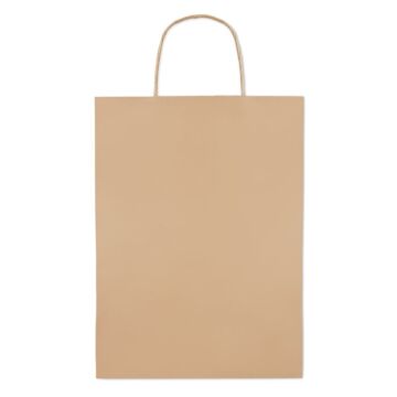 Gift paper bag large 150 gr-m²