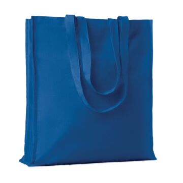140gr-m² cotton shopping bag