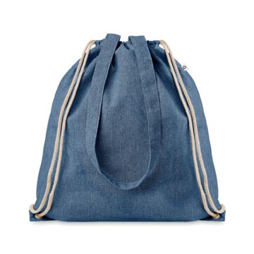 140gr-m² recycled fabric bag