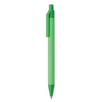 Paper-PLA corn ball pen