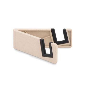 Phone holder bamboo fibre-PP