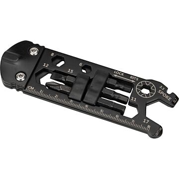 Narzędzie rowerowe INARI Schwarzwolf