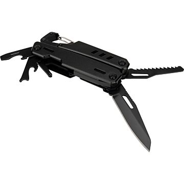 Narzędzie wielofunkcyjne NOBLE Schwarzwolf