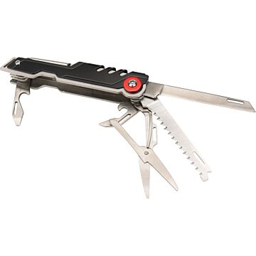 Narzędzie wielofunkcyjne PELAT Schwarzwolf