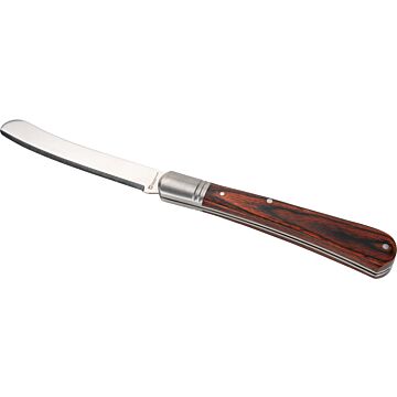 Nóż do masła składany GARMISCH Schwarzwolf