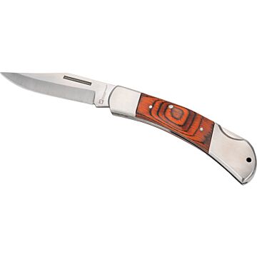 Nóż składany średni JAGUAR Schwarzwolf