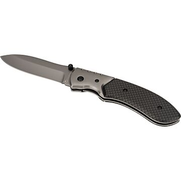 Nóż składany YERGER Schwarzwolf