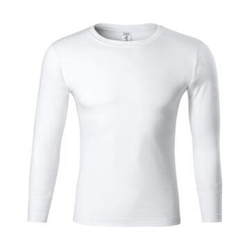 Progress LS Koszulka unisex