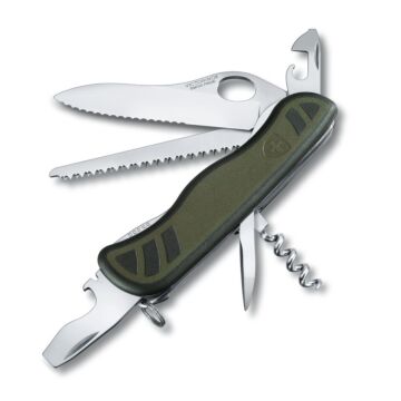 Scyzoryk Soldier's Knife 08 Victorinox