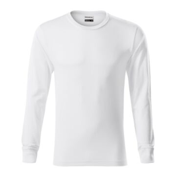 Resist LS Koszulka unisex