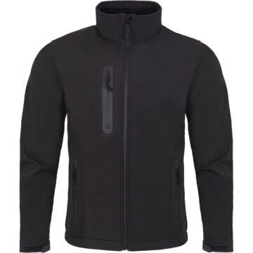 SLRA Softshell 800 BK 3 XL
