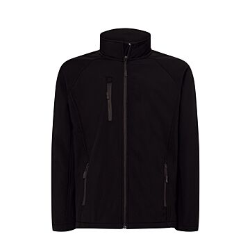 SOFT JACK BK S