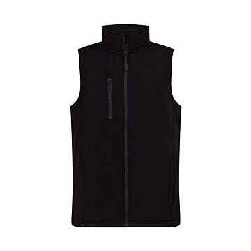 SOFT VEST BK S