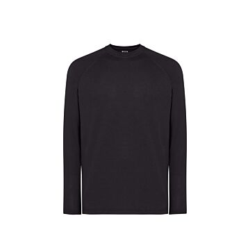 SPORT MAN LS BK S-M
