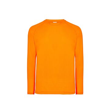 SPORT MAN LS ORF L-XL
