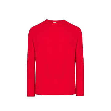 SPORT MAN LS RD XXL